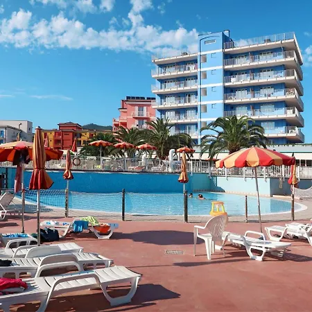 Ai Pozzi Villagespa 123s Daire *