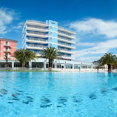 Ai Pozzi Villagespa 123s Daire *