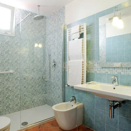Daire Ai Pozzi Villagespa 123s Loano