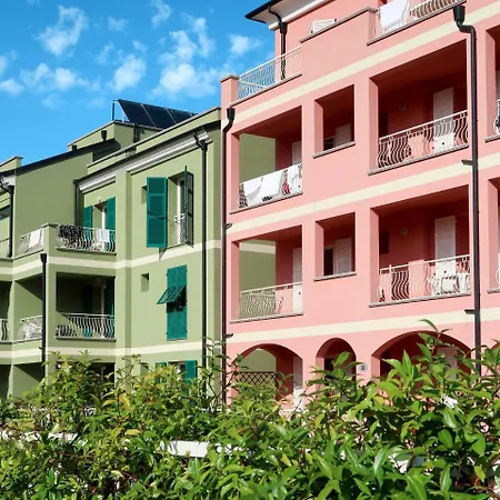 Ai Pozzi Villagespa 123s Daire