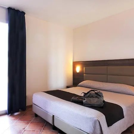 Ai Pozzi Villagespa 123s * Loano