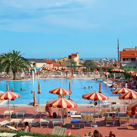 Ai Pozzi Villagespa 123s Daire