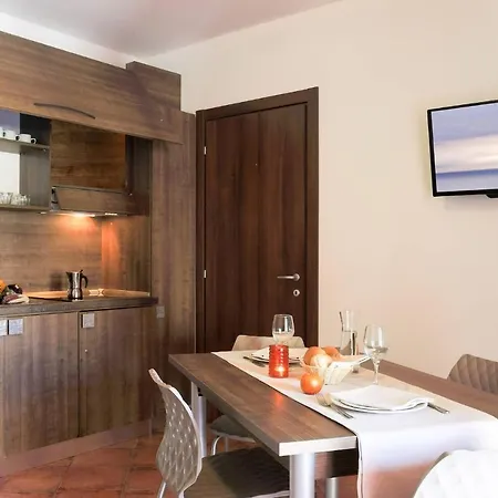 Daire Ai Pozzi Villagespa 123s