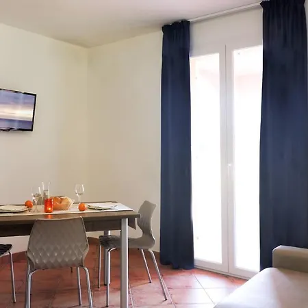 Ai Pozzi Villagespa 123s Loano