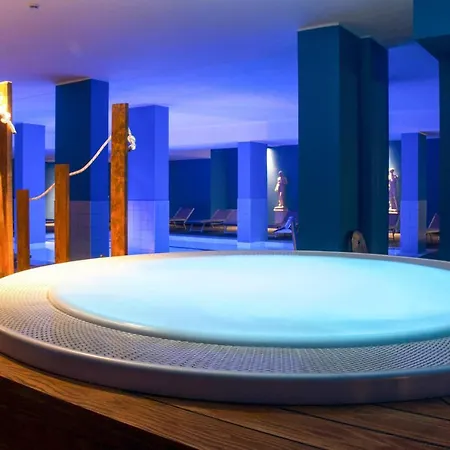 Ai Pozzi Villagespa 123s Διαμέρισμα