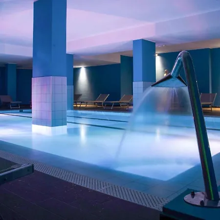 Ai Pozzi Villagespa 123s Διαμέρισμα